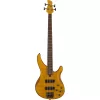 Yamaha TRBX604 Bas Gitar (Matte Amber)