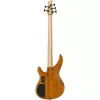 Yamaha TRBX605FM Bas Gitar (Matte Amber)