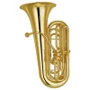 Yamaha YBB621 BBb Tuba