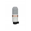 YAMAHA YCM01 WH YAMAHA WHITE CONDENSER MICROPHONE