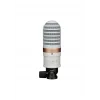 YAMAHA YCM01 WH YAMAHA WHITE CONDENSER MICROPHONE
