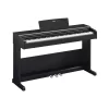 Yamaha YDP-105B Dijital Piyano (Siyah)