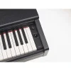 Yamaha YDP-105B Dijital Piyano (Siyah)