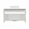 Yamaha YDP145WH Dijital Piyano (Beyaz)