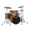 Yamaha Stage Custom Birch 20 Akustik Davul Seti (Honey Amber)