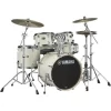 Yamaha Stage Custom Birch 5-Parça Akustik Davul Seti (Classic White)