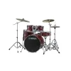 Yamaha Stage Custom Birch 5-Parça Akustik Davul Seti (Cranberry Red)