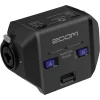 Zoom EXH-6e External Dual XLR-1/4 TRS Input Kapsül (H6essential Recorder uyumlu)
