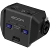 Zoom EXH-6e External Dual XLR-1/4 TRS Input Kapsül (H6essential Recorder uyumlu)