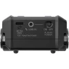 Zoom EXH-6e External Dual XLR-1/4 TRS Input Kapsül (H6essential Recorder uyumlu)