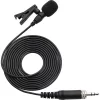 Zoom F2 Yaka Mikrofonu ve Ses Kayıt Cihazı (Siyah)