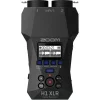 Zoom H1 XLR Digital Handy Recorder (Siyah)