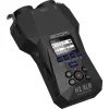 Zoom H1 XLR Digital Handy Recorder (Siyah)