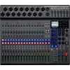 Zoom LiveTrak L-20 Dijital & Analog 20 Kanal Canlı Müzik Mikseri 6-aux