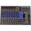 Zoom LiveTrak L12next Dijital Mikser & Multi-Track Recorder