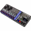 Zoom LiveTrak L6max 12 Kanallı Mixer & Multitrack Kayıt Cihazı