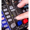 Zoom LiveTrak L6max 12 Kanallı Mixer & Multitrack Kayıt Cihazı