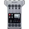 Zoom P4 Protrak Podcast Recorder