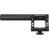 Zoom ZSG-1 Camera-Mount Shotgun Mikrofon