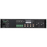 Audac MTX48 4-zone audio matrix