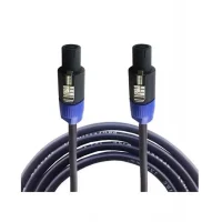 Denox Hazır Hoparlör Kablosu 2x2.5mm (metre seçiniz)