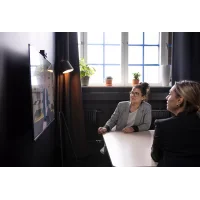 Konftel C2070 Video Konferans Sistem Paketi, 1080P, 72.5° görüntü, 12 katılımcı