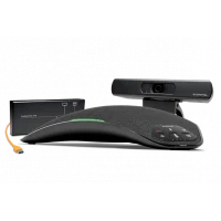 Konftel C2070 Video Konferans Sistem Paketi, 1080P, 72.5° görüntü, 12 katılımcı