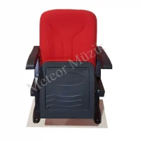 Metex ROM Kapalı Tip Konferans Salonu Koltuğu