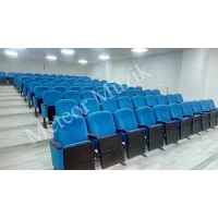 Metex ROM Kapalı Tip Konferans Salonu Koltuğu