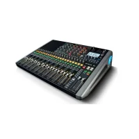 Soundcraft Si-PERFORMER-2 Dijital Mikser 24 Kanal ,14 Aux, Işık Kontrol
