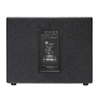 TOPP PRO KS18A 18 Aktif Subwoofer 2000W/4000W