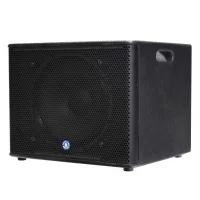 TOPP PRO KS18A 18 Aktif Subwoofer 2000W/4000W