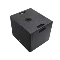 TOPP PRO KS18A 18 Aktif Subwoofer 2000W/4000W