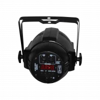 STI 1812A4 Zoom Led Par Spot 18x12W RGBW 4in1 IP65