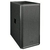 Audiocenter TS212SW 2x12 Aktif Subwoofer Dsp 1800W 136-dB