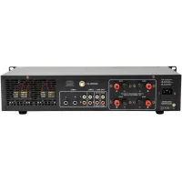 Adastra A4 Mixer-Amplifier 4x200W/4-ohm Bluetooth, SD/USB