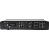 Adastra A4 Mixer-Amplifier 4x200W/4-ohm Bluetooth, SD/USB