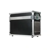 ADJ Lighting Entourage 1400W mobile DMX Faze Machine