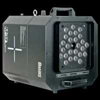 Antari M-9 JET FOG Renkli Sis Makinesi | CO2 Karbon Simulasyonu | 10 metre yükseklik