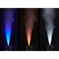 Antari M-9 JET FOG Renkli Sis Makinesi | CO2 Karbon Simulasyonu | 10 metre yükseklik