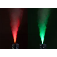 Antari M-9 JET FOG Renkli Sis Makinesi | CO2 Karbon Simulasyonu | 10 metre yükseklik