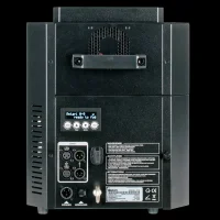 Antari M-9 JET FOG Renkli Sis Makinesi | CO2 Karbon Simulasyonu | 10 metre yükseklik