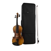 ANTON BRUCKNER MAESTRO V Keman (Thomastik Telli - Yay ve Taşıma Çantası Dahil)