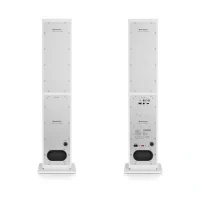 AUDIO PRO A48+SW-10 Beyaz 2+1 Aktif Multiroom Akıllı Ev Hoparlörü Seti