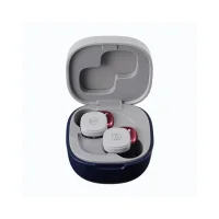 Audio Technica ATH-SQ1TW Kulak İçi Kulaklık