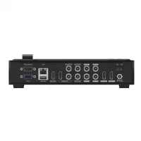 Avmatrix SHARK S6 6-CH HDMI/SDI Video Mikser & Switcher