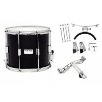 BASIX 891112 - 14"x10" Bando Trampeti