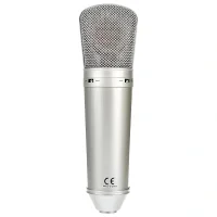 BEHRINGER B-2 PRO Condenser Mikrofon
