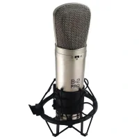 BEHRINGER B-2 PRO Condenser Mikrofon