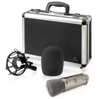 BEHRINGER B-2 PRO Condenser Mikrofon